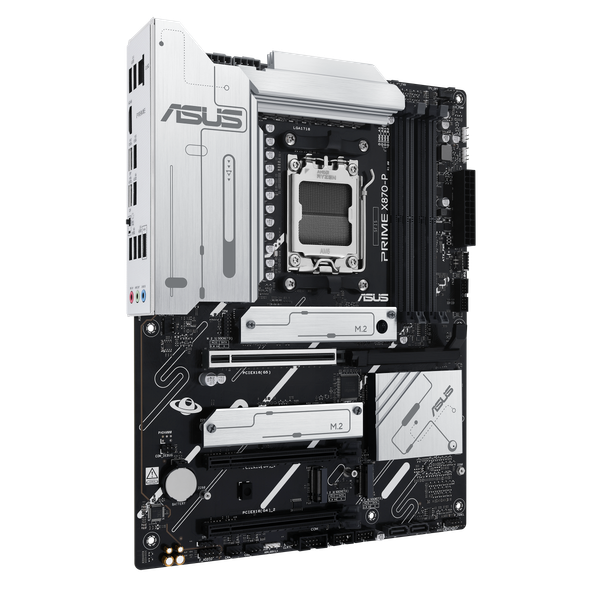 Изображение товара Материнская плата Asus Prime X870-P (90MB1IT0-M0EAY0)