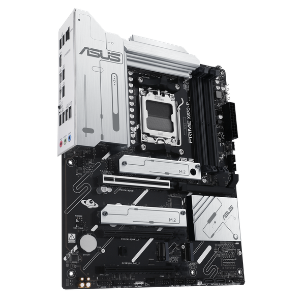 Изображение товара Материнская плата Asus Prime X870-P (90MB1IT0-M0EAY0)