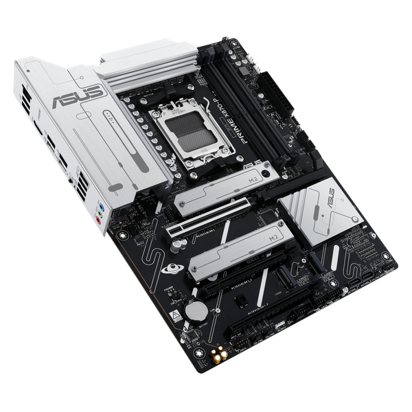 Изображение товара Материнская плата Asus Prime X870-P (90MB1IT0-M0EAY0)