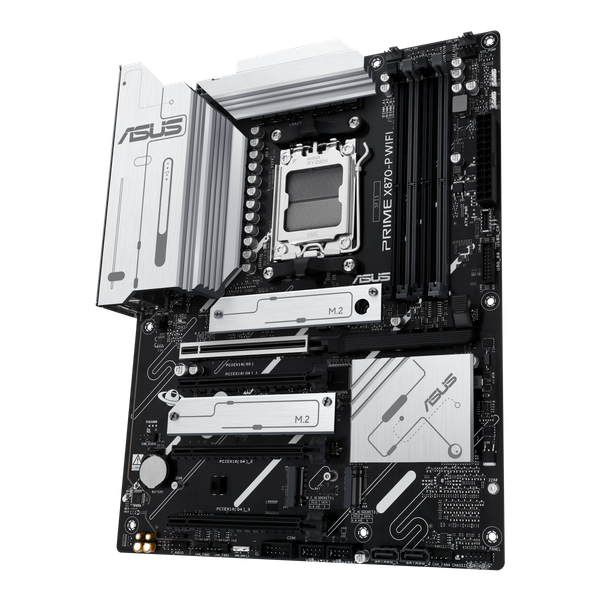 Изображение товара Материнская плата Asus Prime X870-P WiFi (90MB1IS0-M0EAY0)