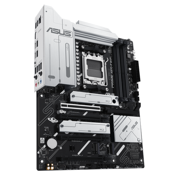 Изображение товара Материнская плата Asus Prime X870-P WiFi (90MB1IS0-M0EAY0)