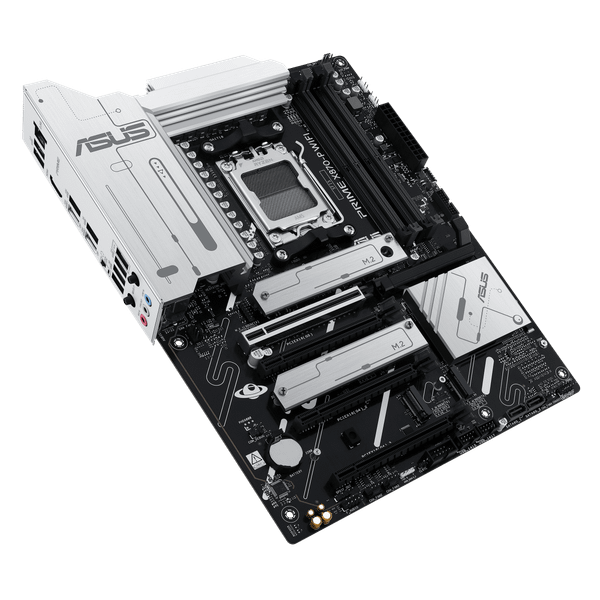 Изображение товара Материнская плата Asus Prime X870-P WiFi (90MB1IS0-M0EAY0)