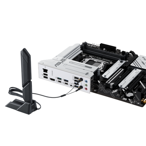 Изображение товара Материнская плата Asus Prime X870-P WiFi (90MB1IS0-M0EAY0)