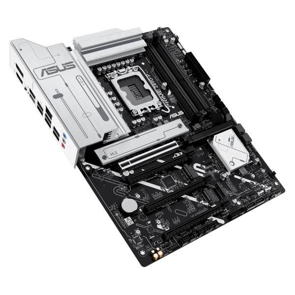 Изображение товара Материнская плата Asus Prime Z890-P (90MB1I50-M0EAY0)