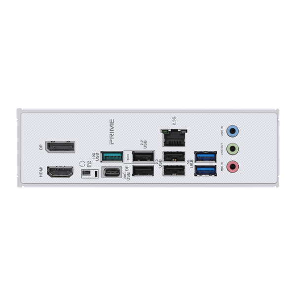 Изображение товара Материнская плата Asus Prime Z890-P (90MB1I50-M0EAY0)