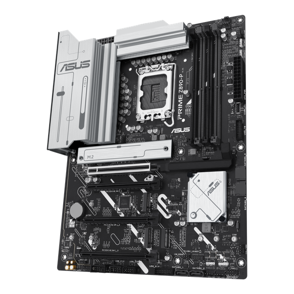 Изображение товара Материнская плата Asus Prime Z890-P (90MB1I50-M0EAY0)