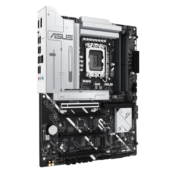 Изображение товара Материнская плата Asus Prime Z890-P (90MB1I50-M0EAY0)