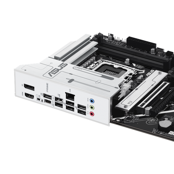 Изображение товара Материнская плата Asus Prime Z890-P (90MB1I50-M0EAY0)