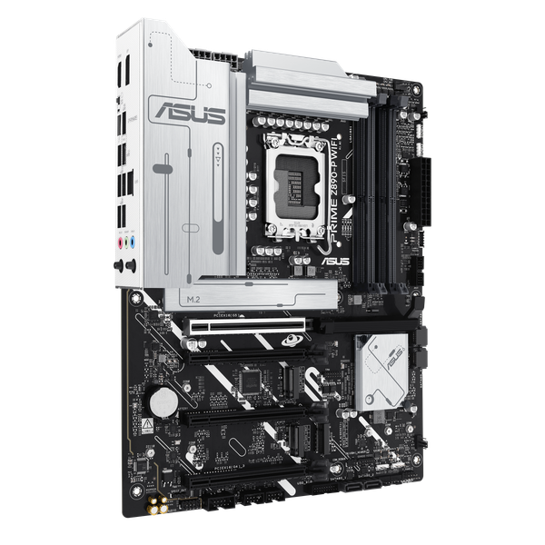 Изображение товара Материнская плата Asus Prime Z890-P WiFi (90MB1I70-M0EAY0)