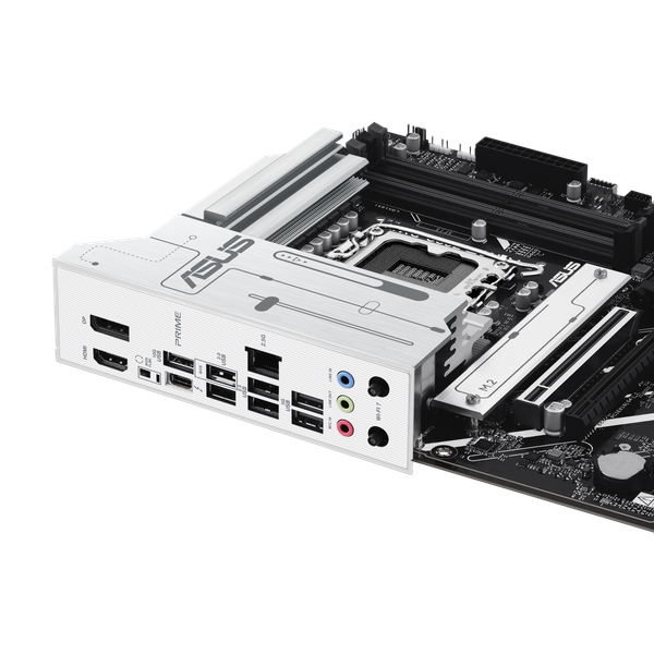 Изображение товара Материнская плата Asus Prime Z890-P WiFi (90MB1I70-M0EAY0)