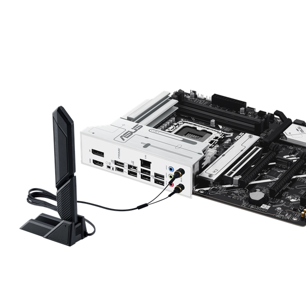 Изображение товара Материнская плата Asus Prime Z890-P WiFi (90MB1I70-M0EAY0)