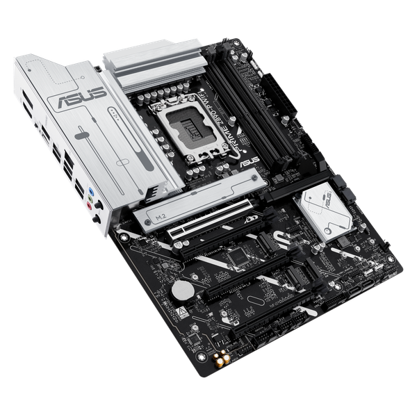 Изображение товара Материнская плата Asus Prime Z890-P WiFi (90MB1I70-M0EAY0)