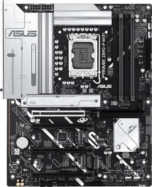 Изображение товара Материнская плата Asus Prime Z890-P WiFi (90MB1I70-M0EAY0)