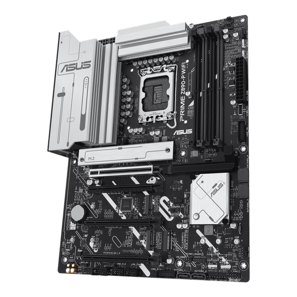 Изображение товара Материнская плата Asus Prime Z890-P WiFi (90MB1I70-M0EAY0)
