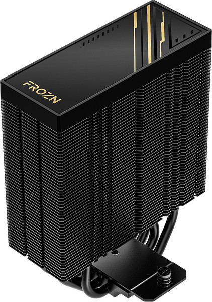 Изображение товара Кулер для процессора ID-Cooling FROZN A410 GDL