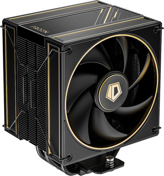 Изображение товара Кулер для процессора ID-Cooling FROZN A410 GDL