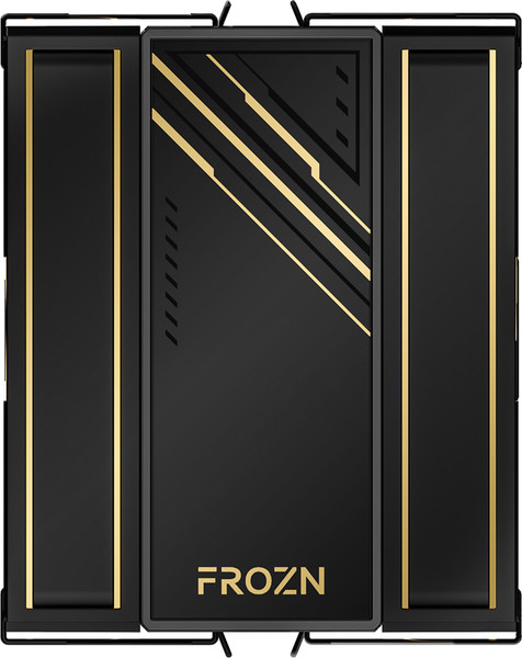 Изображение товара Кулер для процессора ID-Cooling FROZN A410 GDL