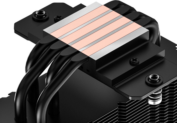 Изображение товара Кулер для процессора ID-Cooling FROZN A410 GDL