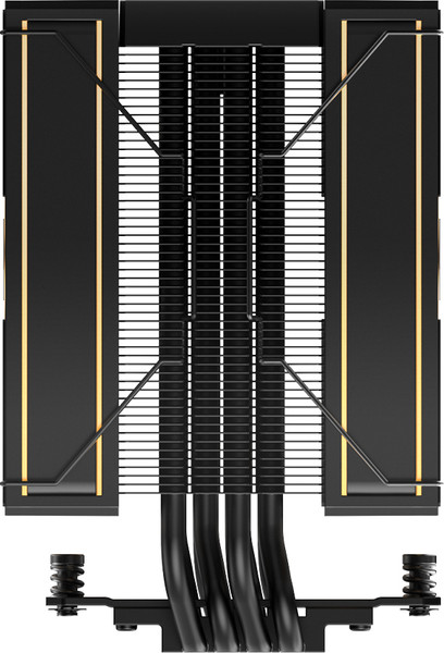 Изображение товара Кулер для процессора ID-Cooling FROZN A410 GDL