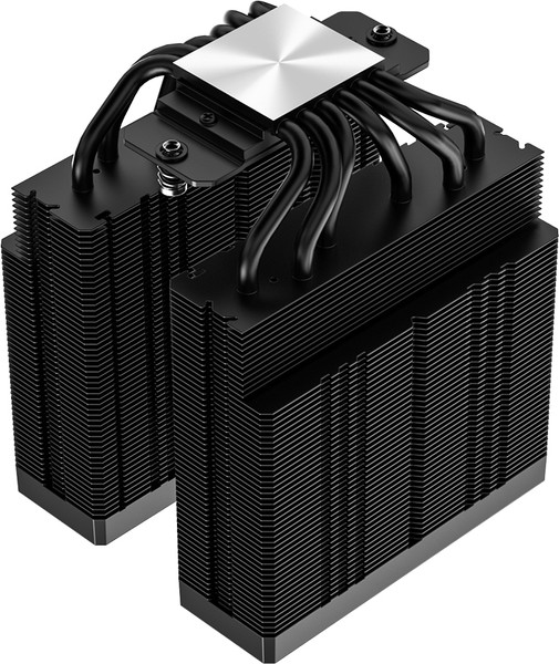 Изображение товара Кулер для процессора ID-Cooling FROZN A620 GDL