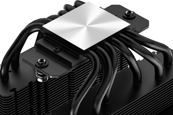 Изображение товара Кулер для процессора ID-Cooling FROZN A620 GDL