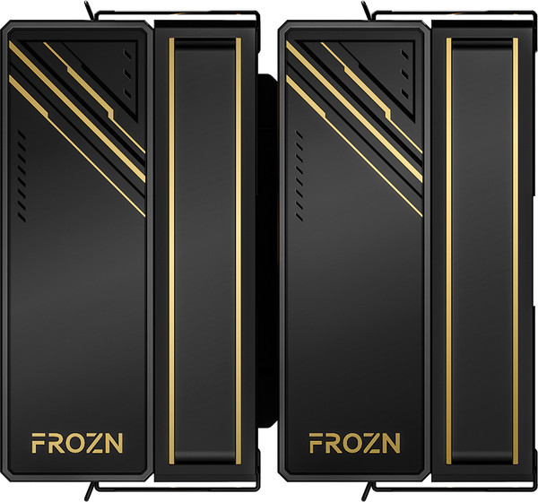 Изображение товара Кулер для процессора ID-Cooling FROZN A620 GDL
