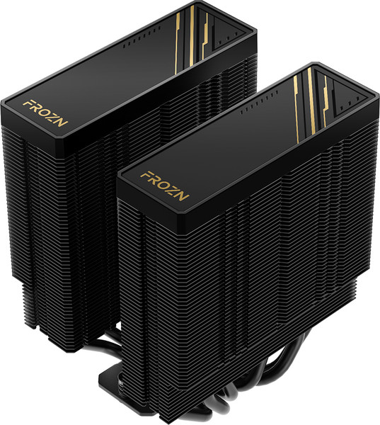 Изображение товара Кулер для процессора ID-Cooling FROZN A620 GDL