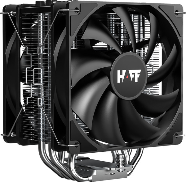 Изображение товара Кулер для процессора ID-Cooling SE-214-XT HAFF Eco Edition