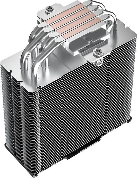 Изображение товара Кулер для процессора ID-Cooling SE-214-XT HAFF Eco Edition