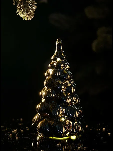 Изображение товара Статуэтка Tkano New Year Essential Fairy glim / TK24-NY_CTR0012
