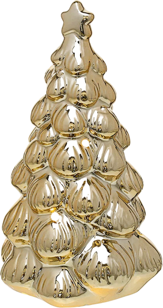 Изображение товара Статуэтка Tkano New Year Essential Fairy glim / TK24-NY_CTR0012