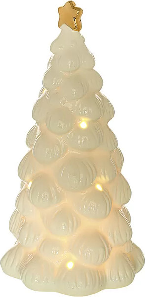 Изображение товара Световая фигурка Tkano New Year Essential Festive glow / TK24-NY_CTR0011