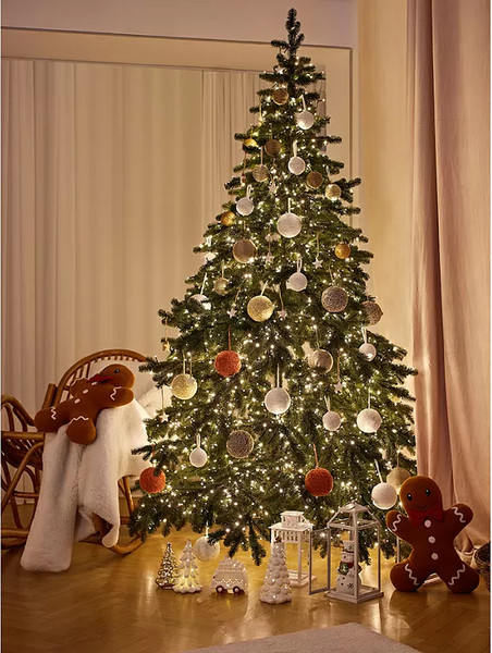 Изображение товара Световая фигурка Tkano New Year Essential Festive glow / TK24-NY_CTR0011