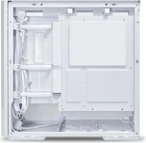 Изображение товара Корпус для компьютера Lian Li Lancool 207RW / G99.LAN207RW.00 (белый, без БП)