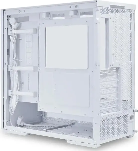 Изображение товара Корпус для компьютера Lian Li Lancool 207RW / G99.LAN207RW.00 (белый, без БП)