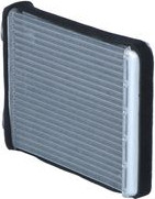 Изображение товара Радиатор отопителя NRF 53669