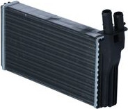 Изображение товара Радиатор отопителя NRF 53220