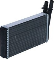 Изображение товара Радиатор отопителя NRF 53220