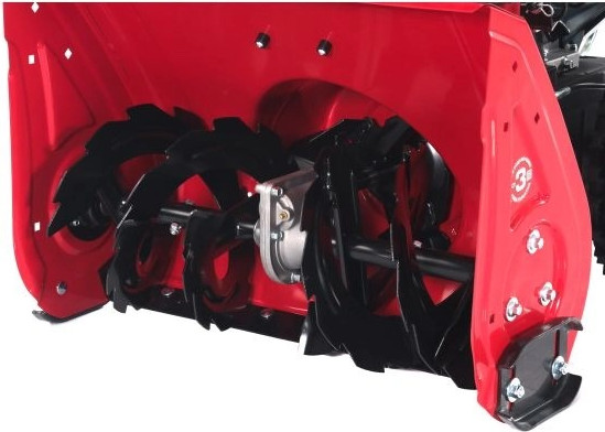 Изображение товара Снегоуборщик бензиновый Интерскол СМБ-56/7 (779.0.1.70)