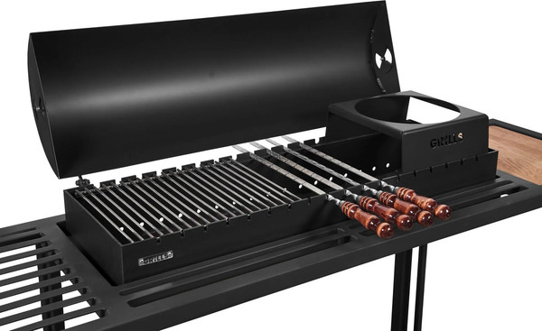 Изображение товара Мангал Grills Барбекю Лофт 1000