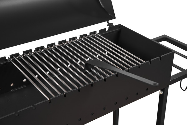 Изображение товара Решетка для мангала Grills с ручкой