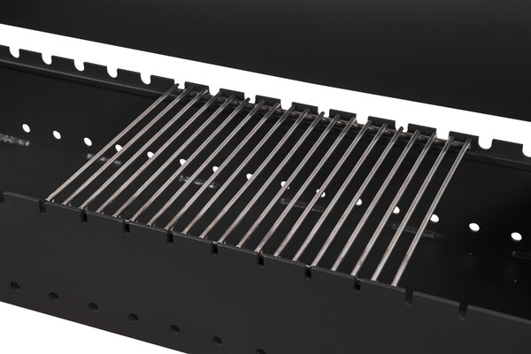 Изображение товара Решетка для мангала Grills с ручкой