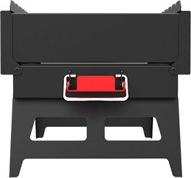 Изображение товара Мангал Grillver Печенег
