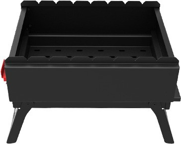 Изображение товара Мангал Grillver Печенег