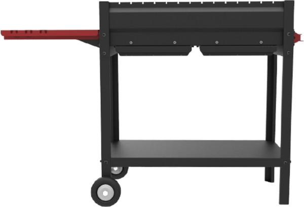 Изображение товара Мангал Grillver Рэдлайнер Комфорт Эйр