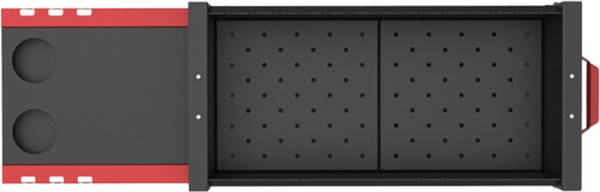 Изображение товара Мангал Grillver Рэдлайнер Комфорт Эйр