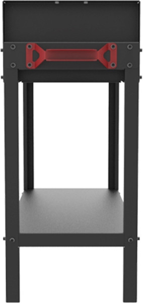 Изображение товара Мангал Grillver Рэдлайнер Комфорт Эйр