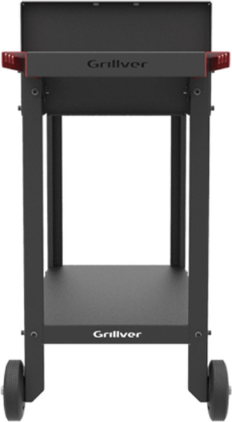 Изображение товара Мангал Grillver Рэдлайнер Комфорт Эйр