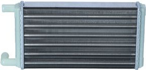 Изображение товара Радиатор отопителя NRF 53555