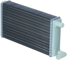 Изображение товара Радиатор отопителя NRF 53555